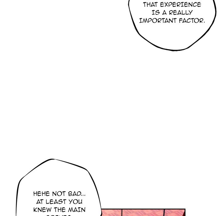 Supernova Manhwa - Chapter 27 Page 25