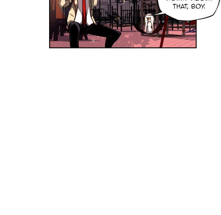 Supernova Manhwa - Chapter 27 Page 30