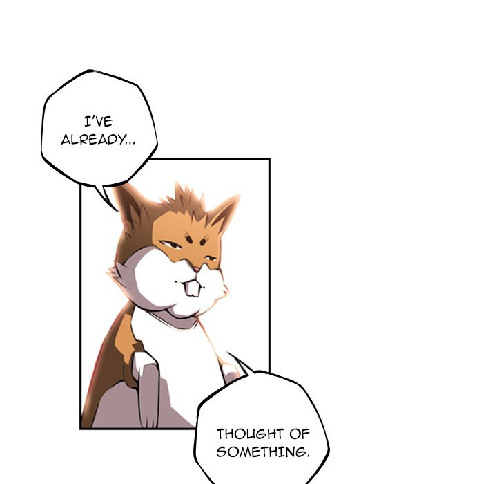 Supernova Manhwa - Chapter 27 Page 31