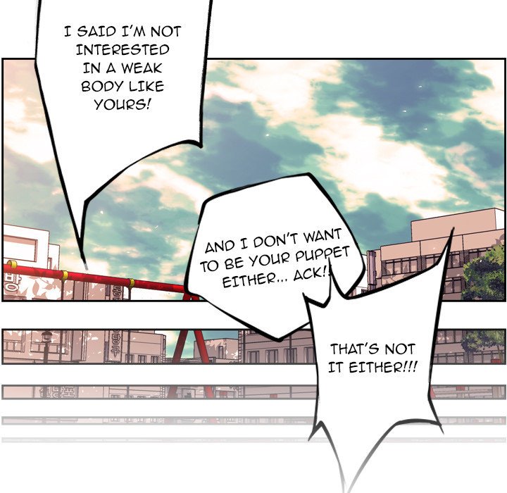 Supernova Manhwa - Chapter 27 Page 35