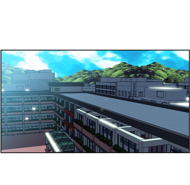 Supernova Manhwa - Chapter 27 Page 37