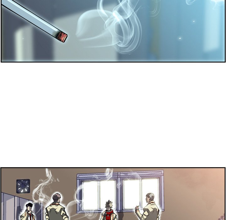 Supernova Manhwa - Chapter 27 Page 39