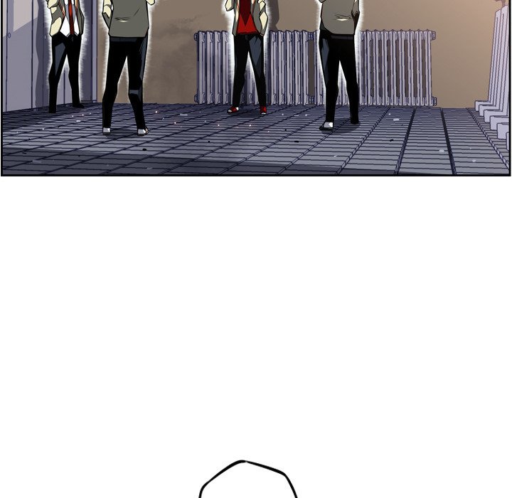 Supernova Manhwa - Chapter 27 Page 40