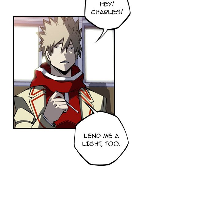 Supernova Manhwa - Chapter 27 Page 41