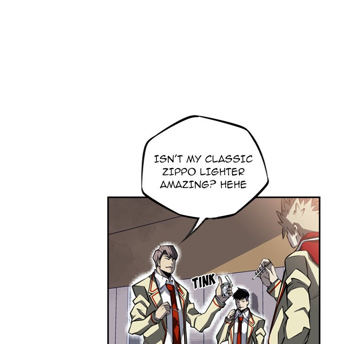 Supernova Manhwa - Chapter 27 Page 42