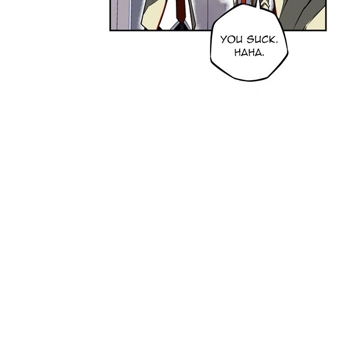 Supernova Manhwa - Chapter 27 Page 43