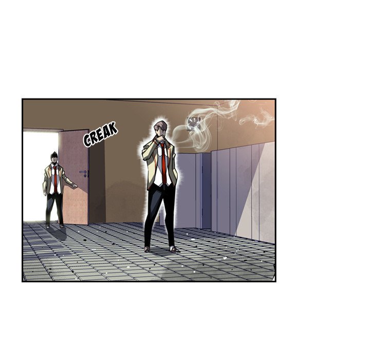 Supernova Manhwa - Chapter 27 Page 44