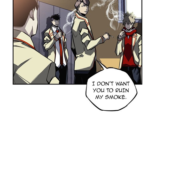 Supernova Manhwa - Chapter 27 Page 47