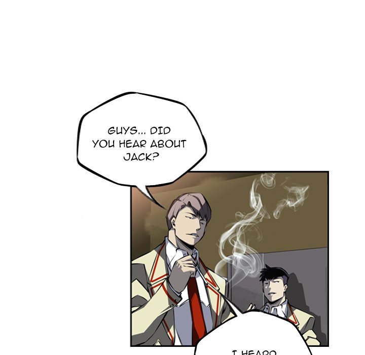 Supernova Manhwa - Chapter 27 Page 53