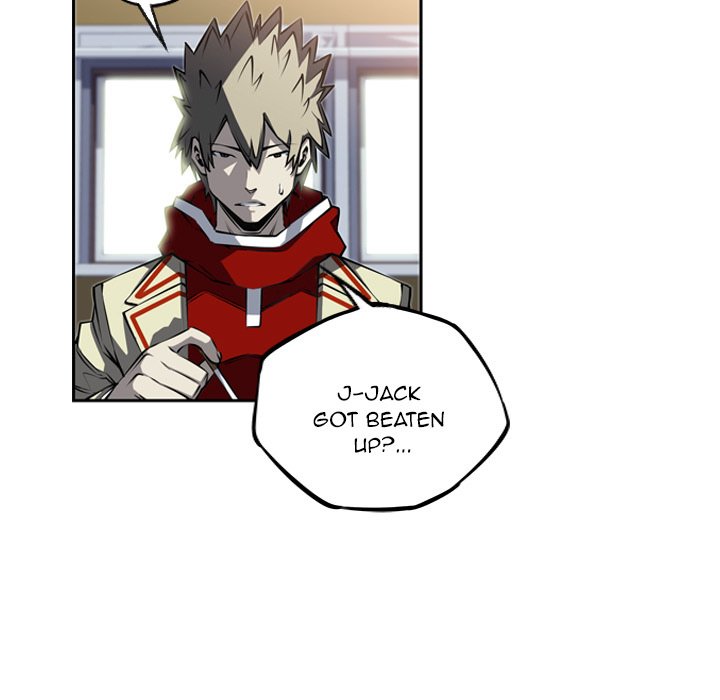 Supernova Manhwa - Chapter 27 Page 55