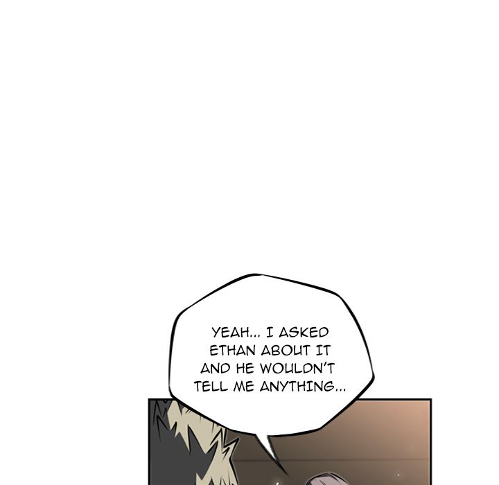 Supernova Manhwa - Chapter 27 Page 56