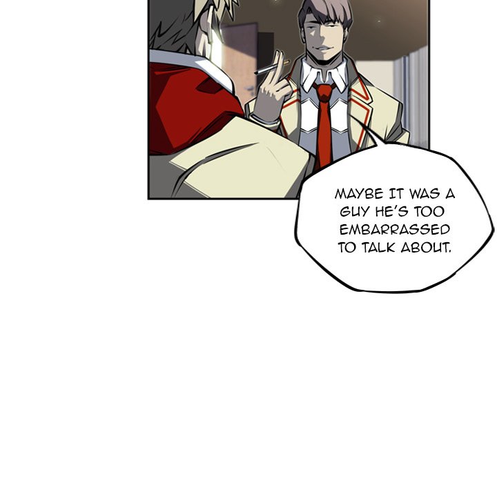 Supernova Manhwa - Chapter 27 Page 57