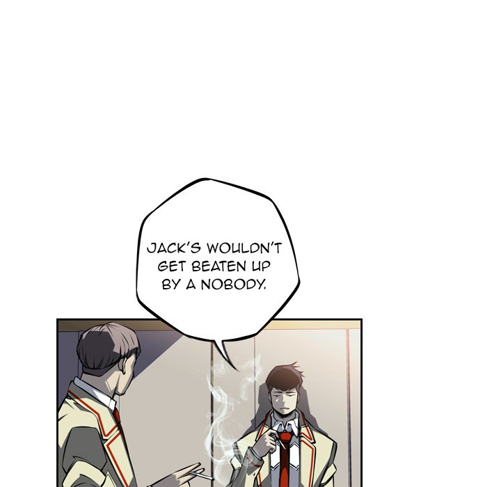 Supernova Manhwa - Chapter 27 Page 58