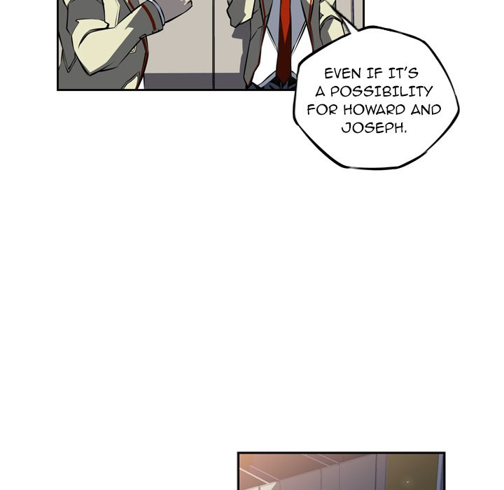 Supernova Manhwa - Chapter 27 Page 59