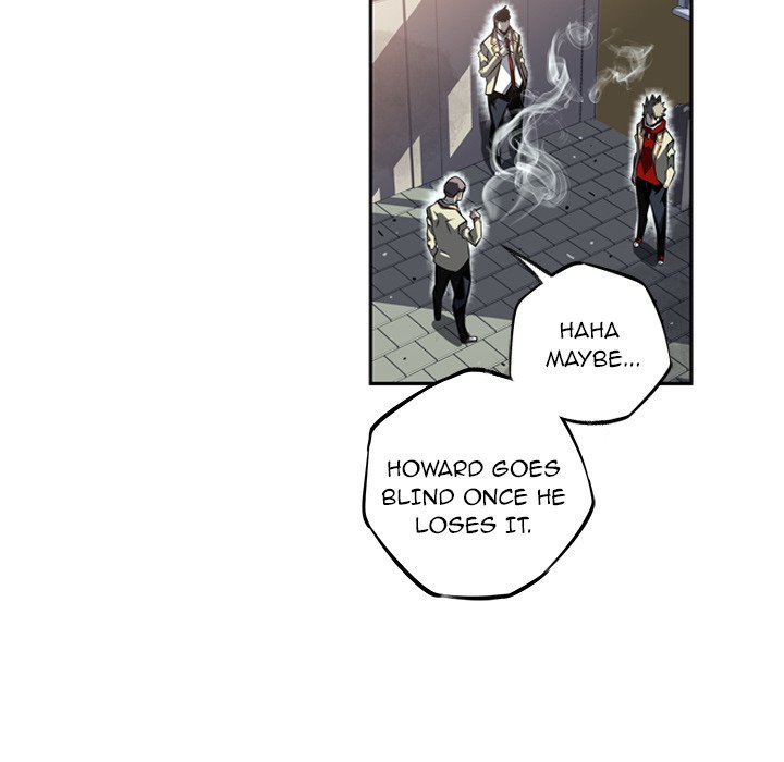 Supernova Manhwa - Chapter 27 Page 60