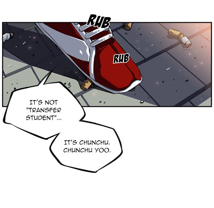 Supernova Manhwa - Chapter 27 Page 67