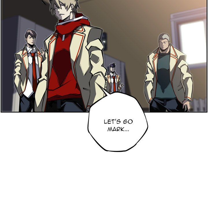 Supernova Manhwa - Chapter 27 Page 69