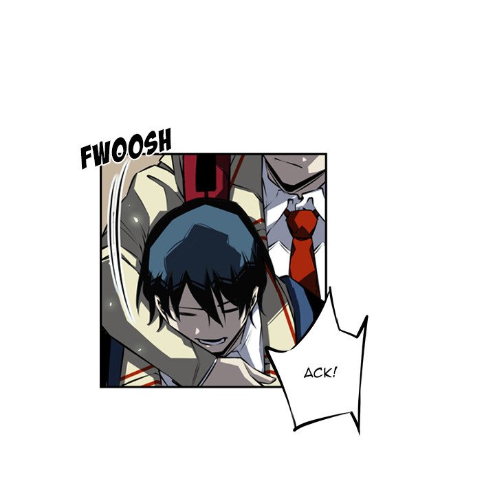 Supernova Manhwa - Chapter 27 Page 74