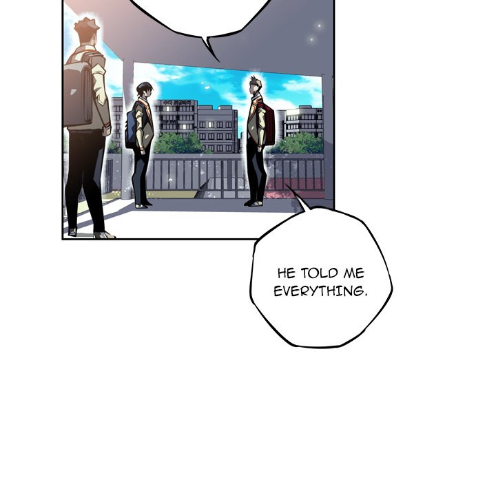 Supernova Manhwa - Chapter 27 Page 89