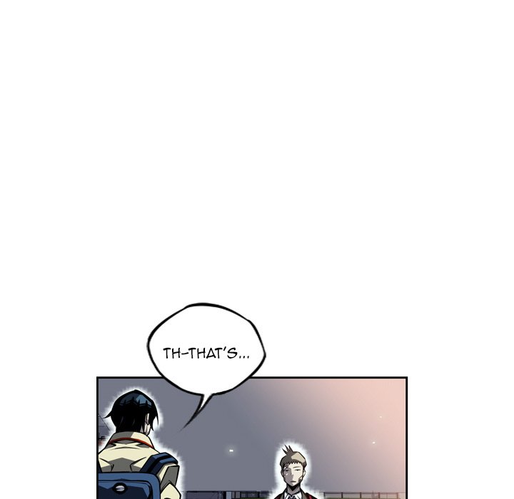 Supernova Manhwa - Chapter 27 Page 90