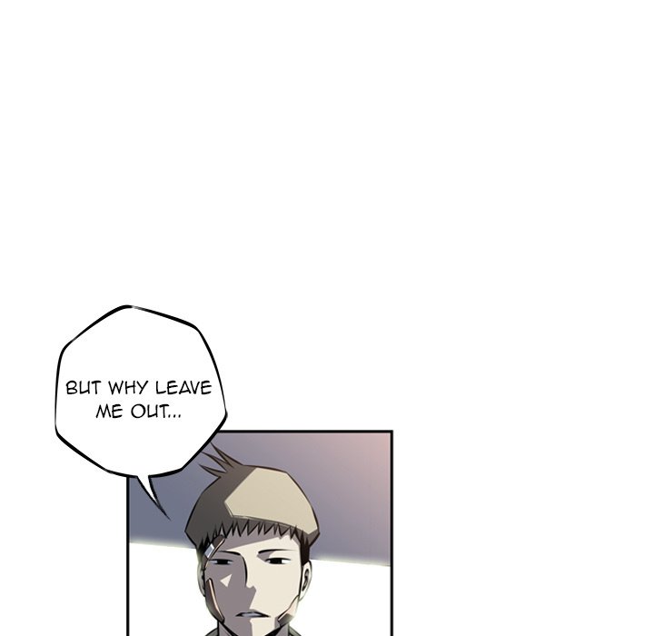 Supernova Manhwa - Chapter 27 Page 92