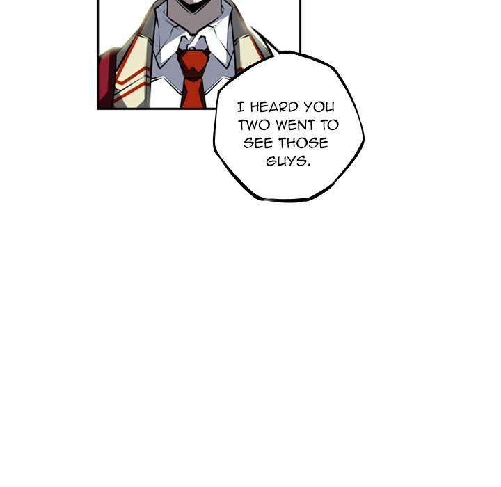 Supernova Manhwa - Chapter 27 Page 93