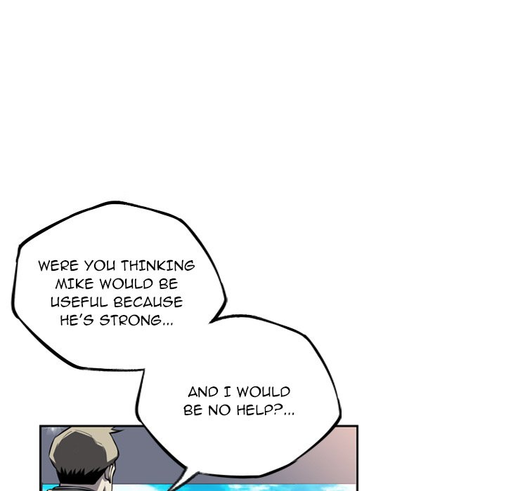 Supernova Manhwa - Chapter 27 Page 95