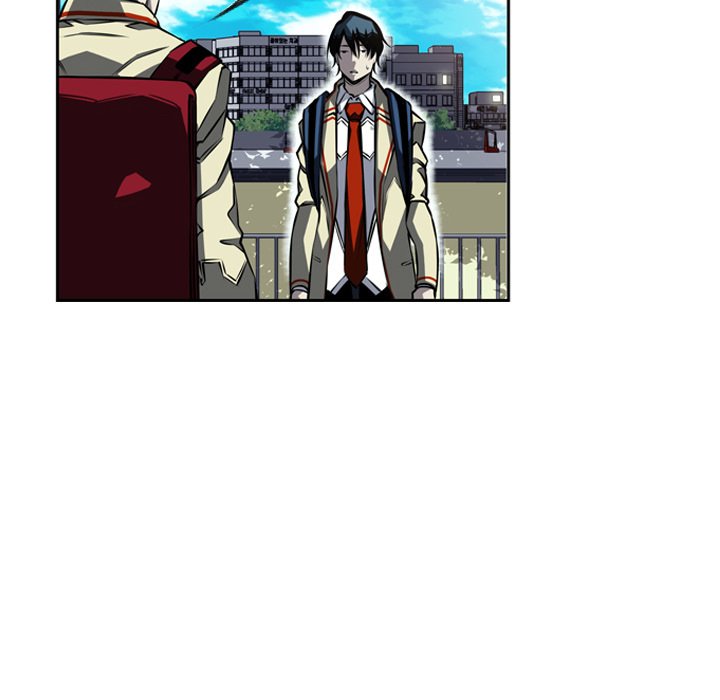 Supernova Manhwa - Chapter 27 Page 96