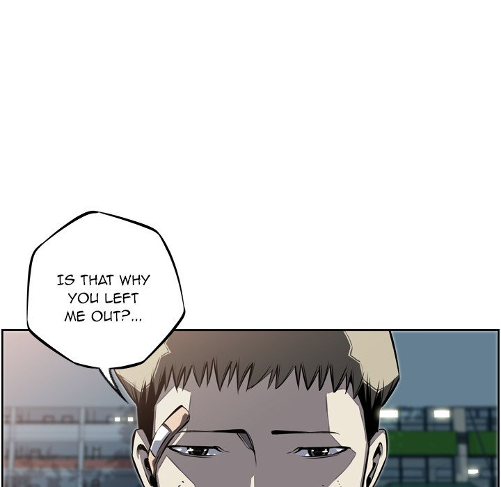 Supernova Manhwa - Chapter 27 Page 97