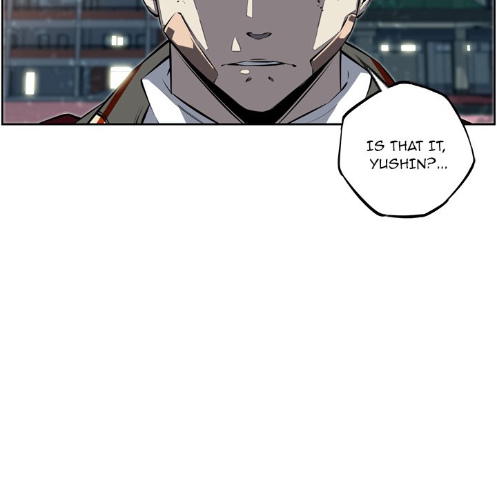 Supernova Manhwa - Chapter 27 Page 98