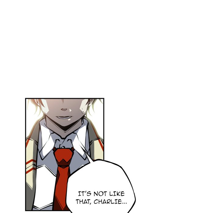 Supernova Manhwa - Chapter 27 Page 99