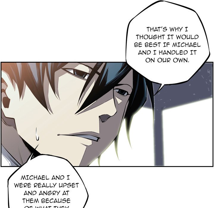 Supernova Manhwa - Chapter 27 Page 103