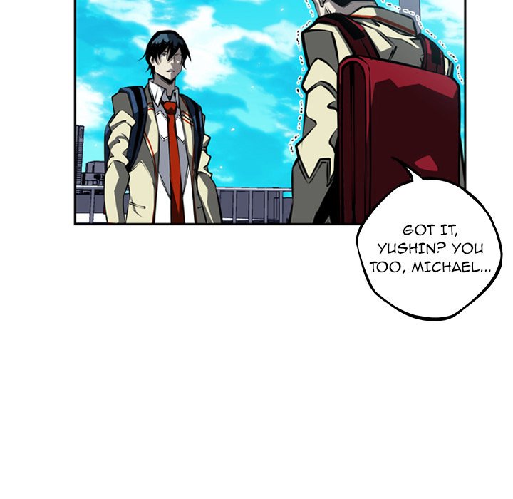 Supernova Manhwa - Chapter 27 Page 107