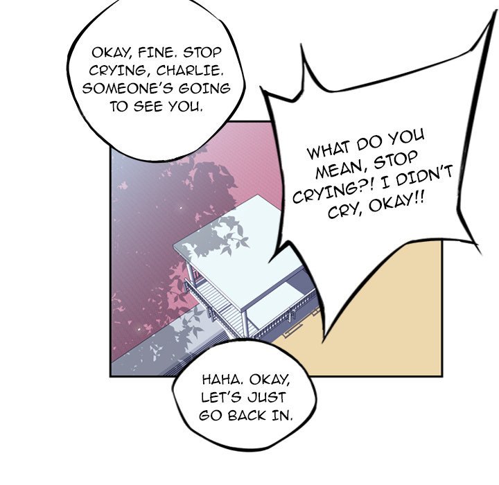 Supernova Manhwa - Chapter 27 Page 110