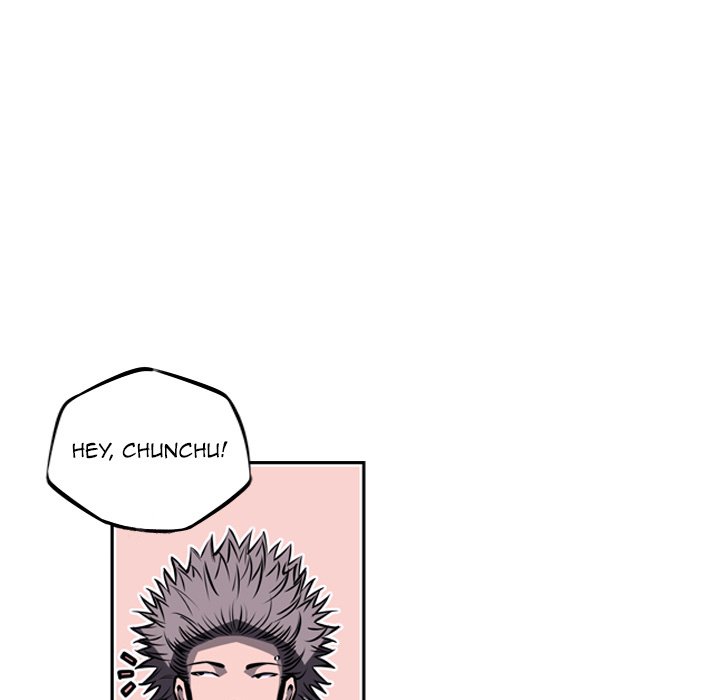 Supernova Manhwa - Chapter 27 Page 113