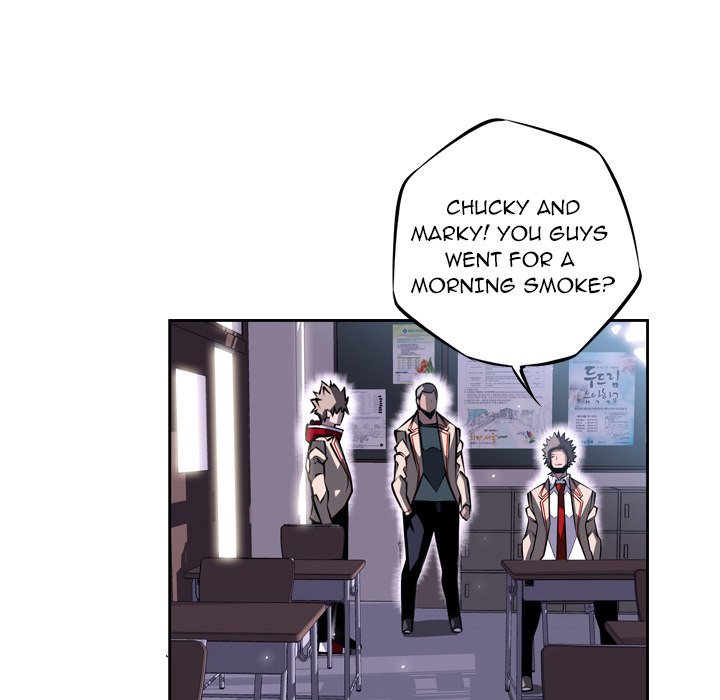 Supernova Manhwa - Chapter 27 Page 115