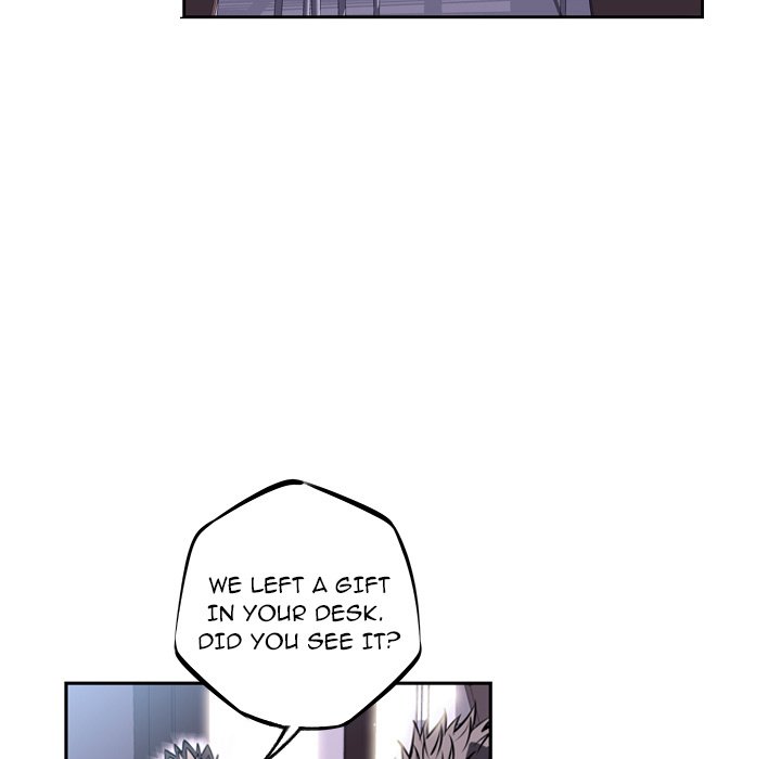 Supernova Manhwa - Chapter 27 Page 116