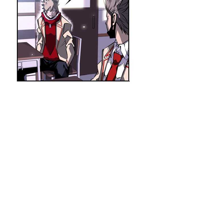 Supernova Manhwa - Chapter 27 Page 117