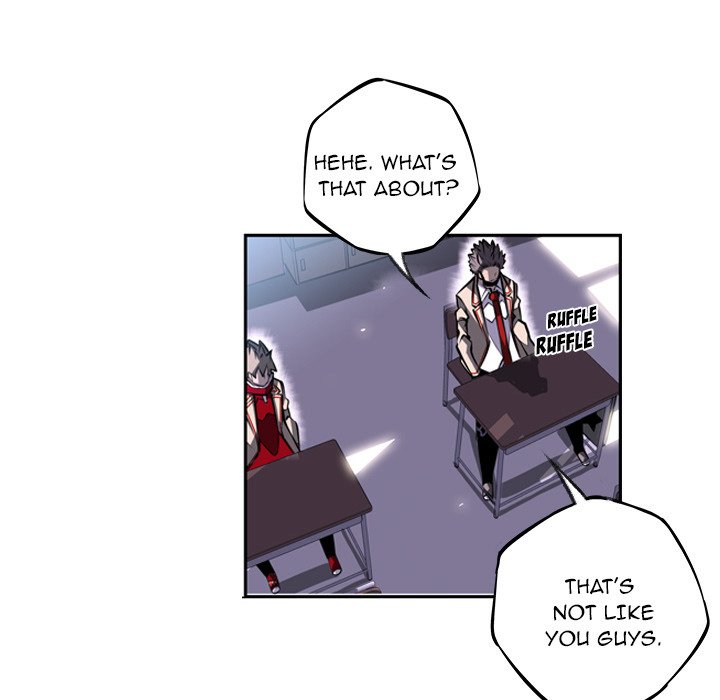 Supernova Manhwa - Chapter 27 Page 118