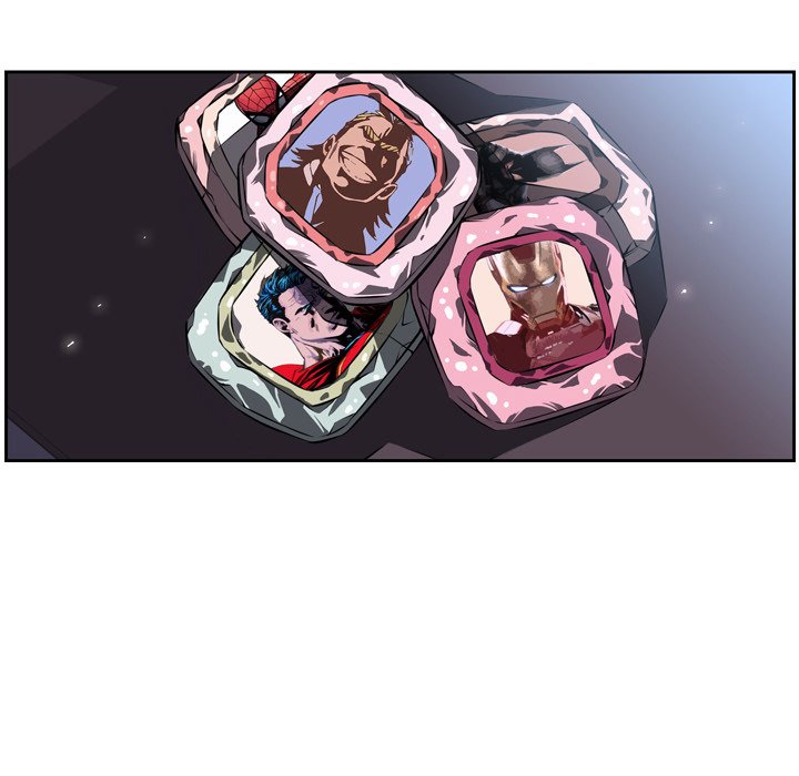 Supernova Manhwa - Chapter 27 Page 120