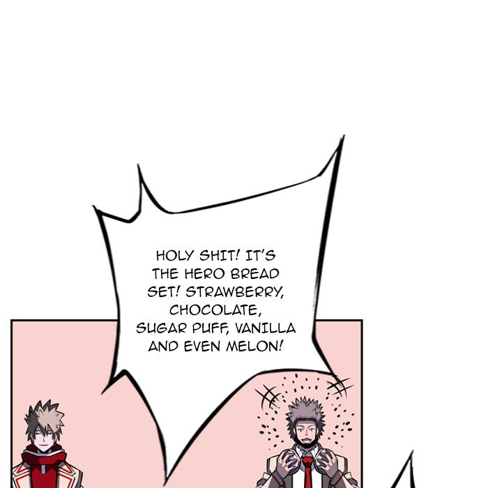 Supernova Manhwa - Chapter 27 Page 121