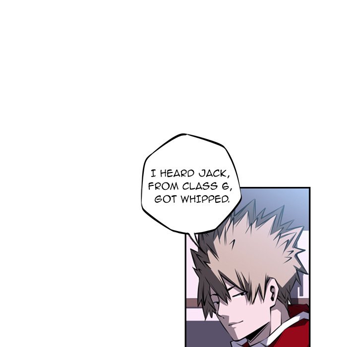 Supernova Manhwa - Chapter 27 Page 123