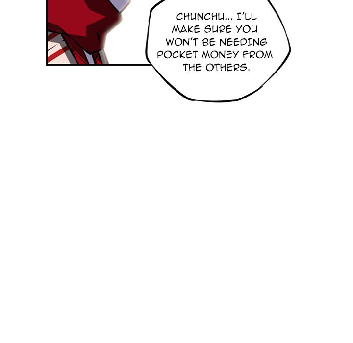 Supernova Manhwa - Chapter 27 Page 129