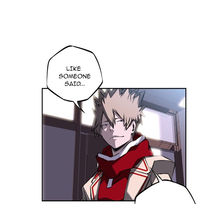 Supernova Manhwa - Chapter 27 Page 130