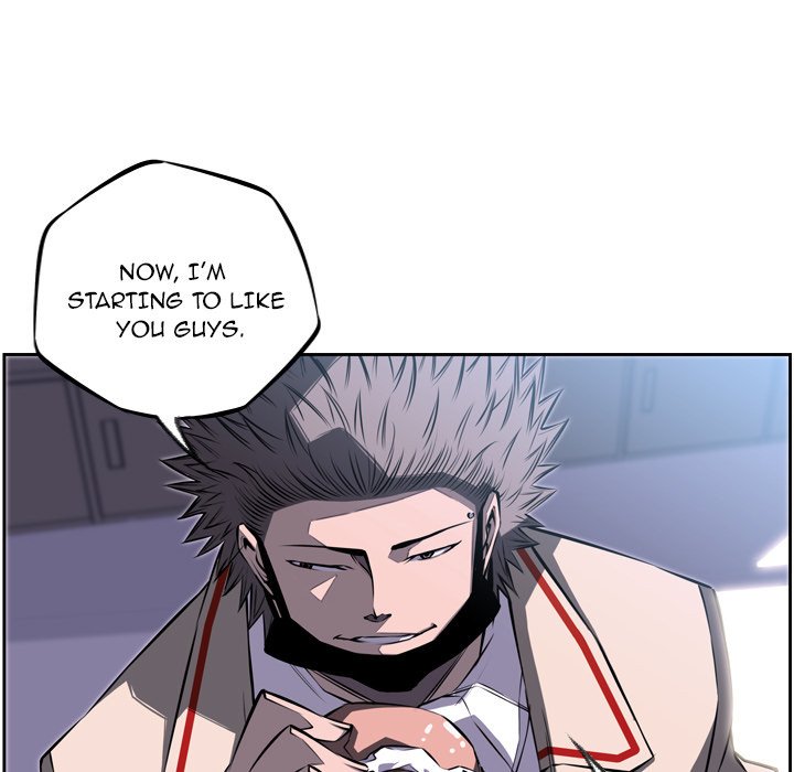 Supernova Manhwa - Chapter 27 Page 132