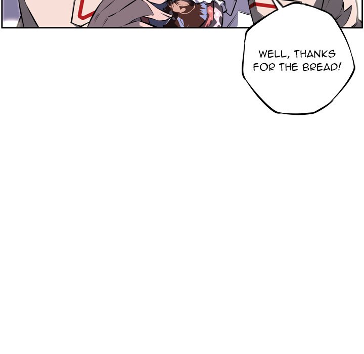 Supernova Manhwa - Chapter 27 Page 133