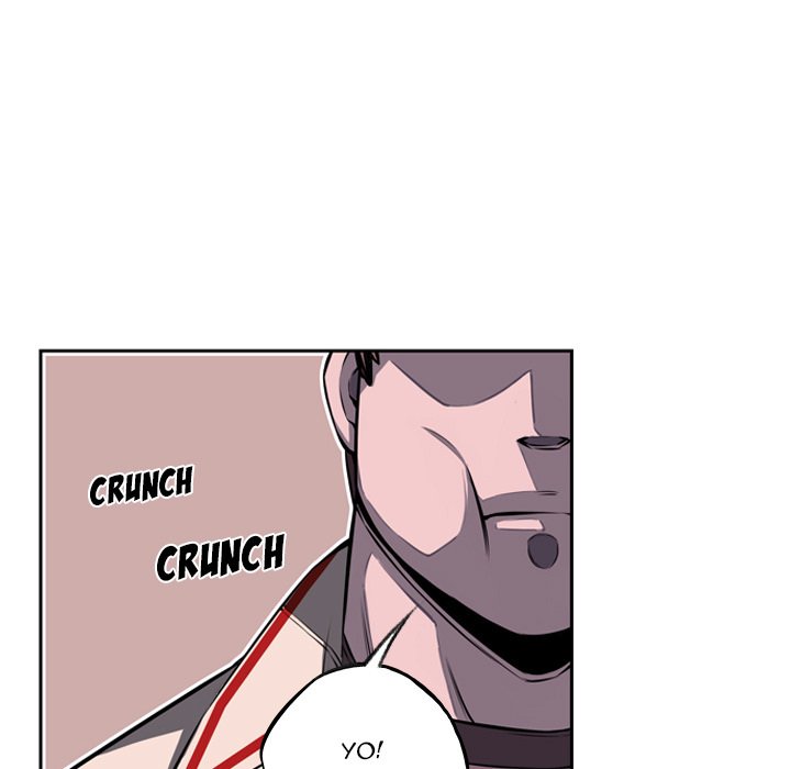 Supernova Manhwa - Chapter 27 Page 136