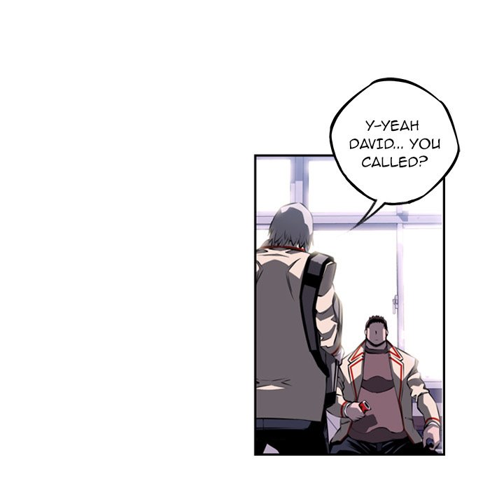 Supernova Manhwa - Chapter 27 Page 138