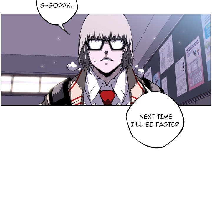 Supernova Manhwa - Chapter 27 Page 140