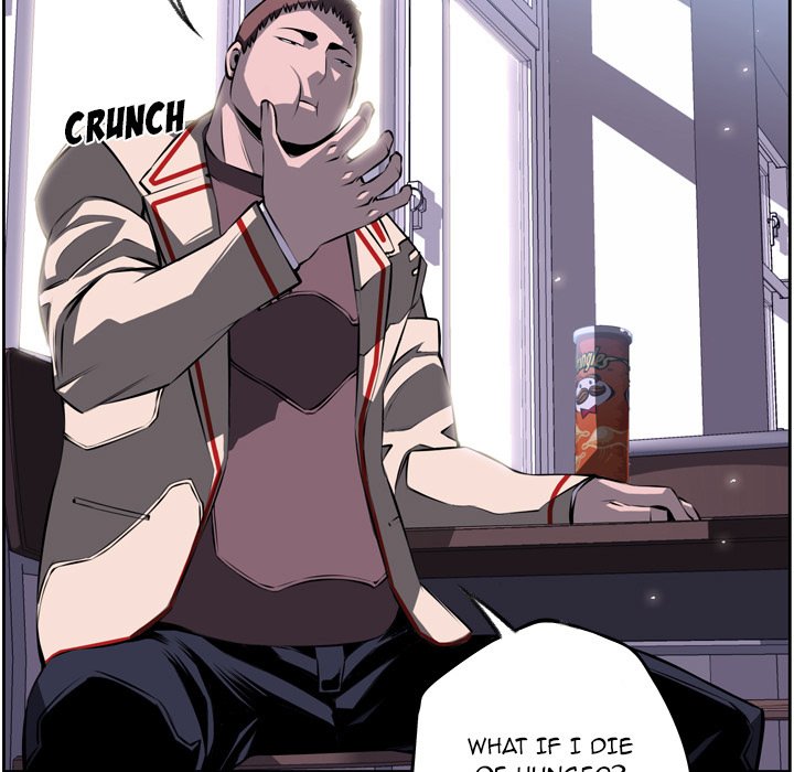 Supernova Manhwa - Chapter 27 Page 142